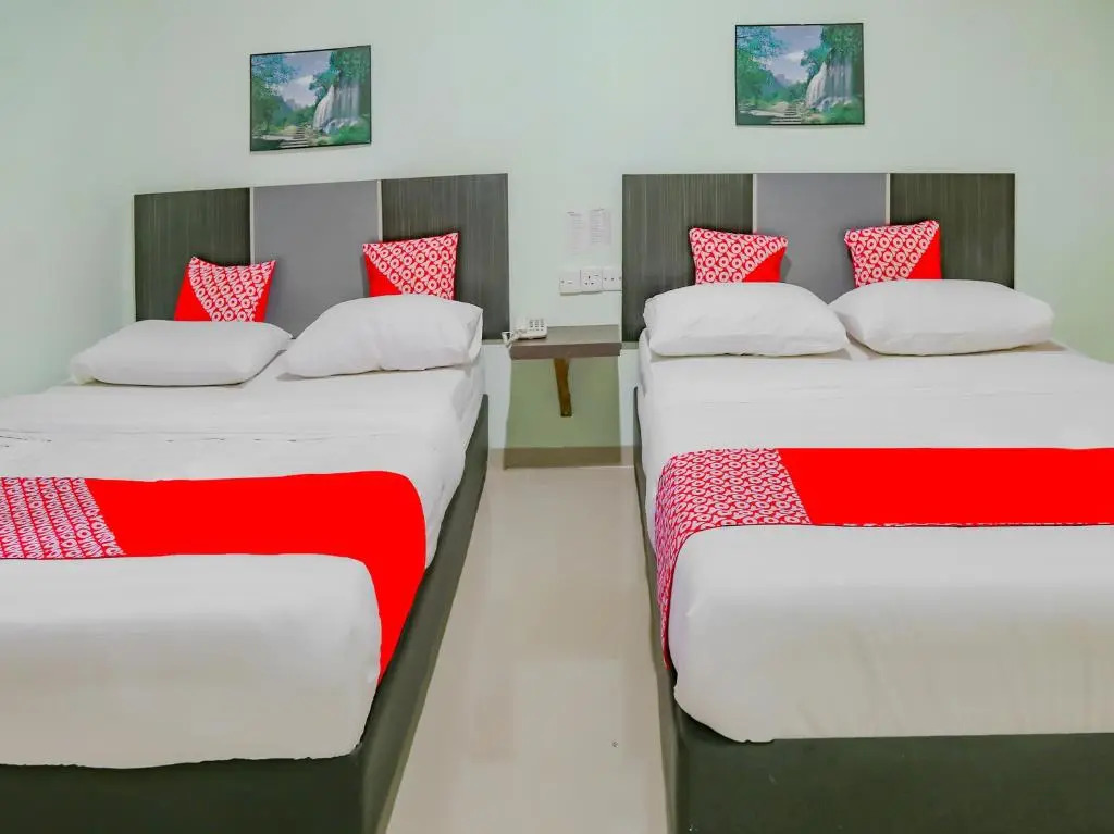 OYO 90269 Hotel Indorasa 2