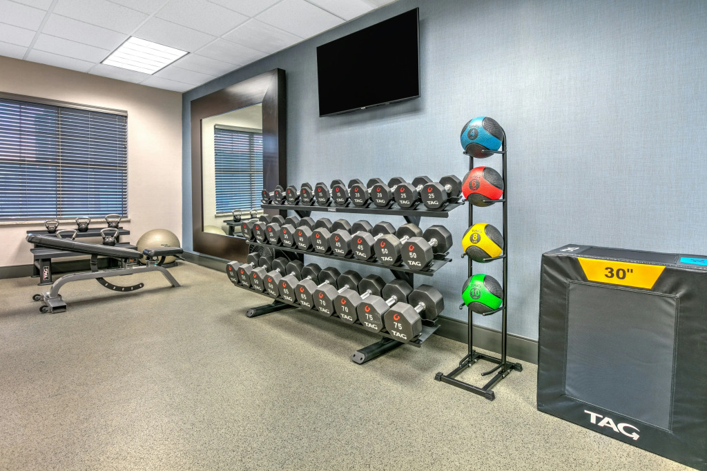 Homewood Suites - Rock Springs
