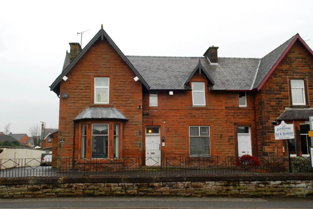 Glenlossie Guest House