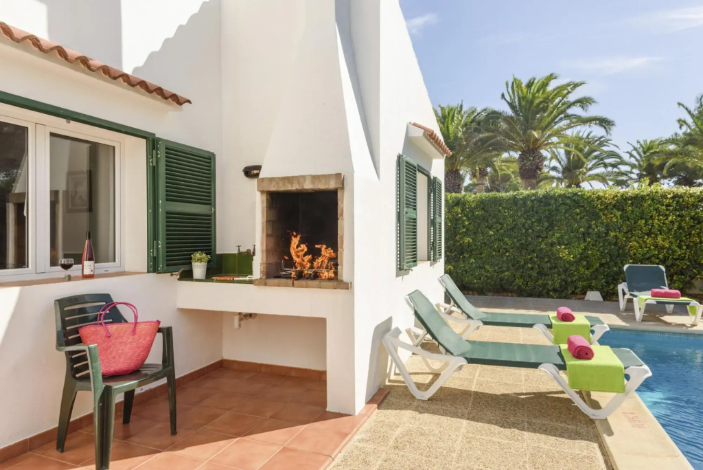Villa Juana Blanes