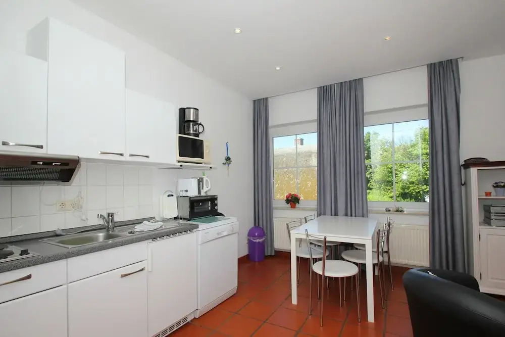Haus am Bodden