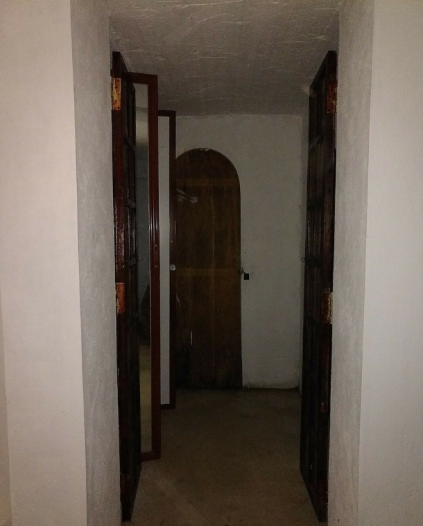 The Ancient House