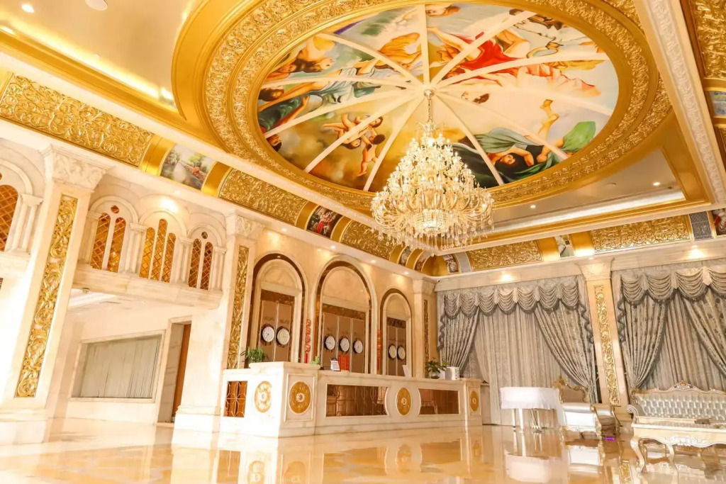 Guangfeng Hotel