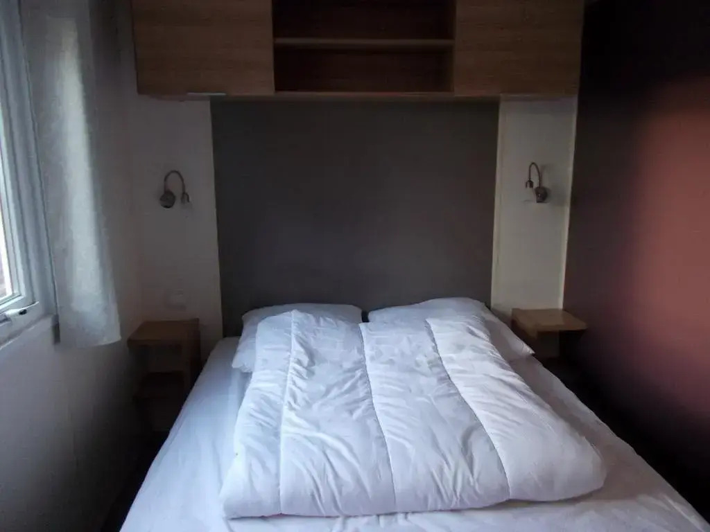 Mobil Home Noss