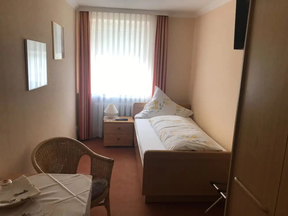 Hotel Mietz