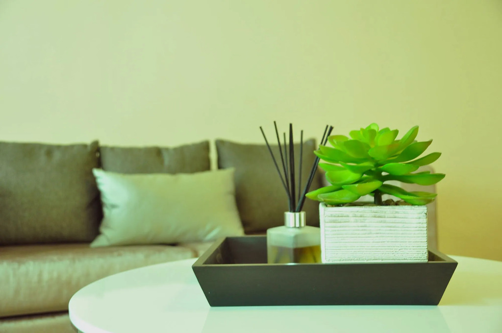 CSuites at Two Central Residences