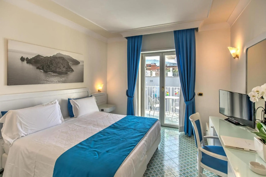Grand Hotel Riviera