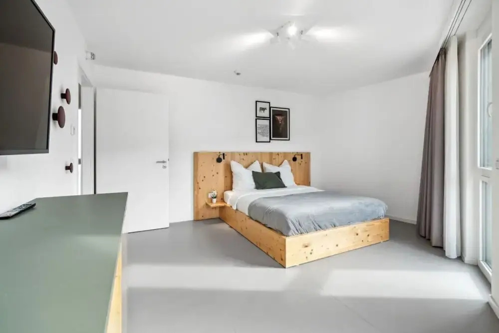 Arbio Freiburg Aparthotel