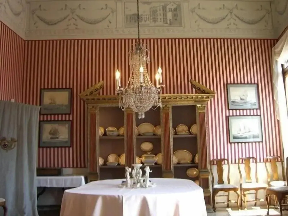 Luxurious Palazzo in Venice in the Rialto Area With Housekeepercook