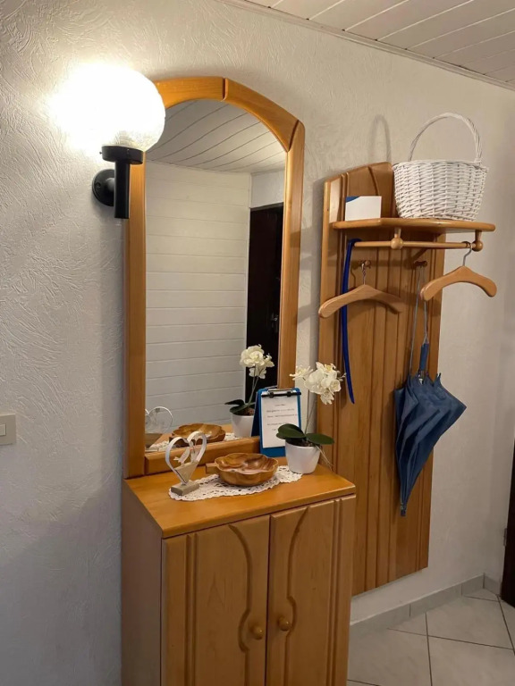 Ferienwohnung Behrens