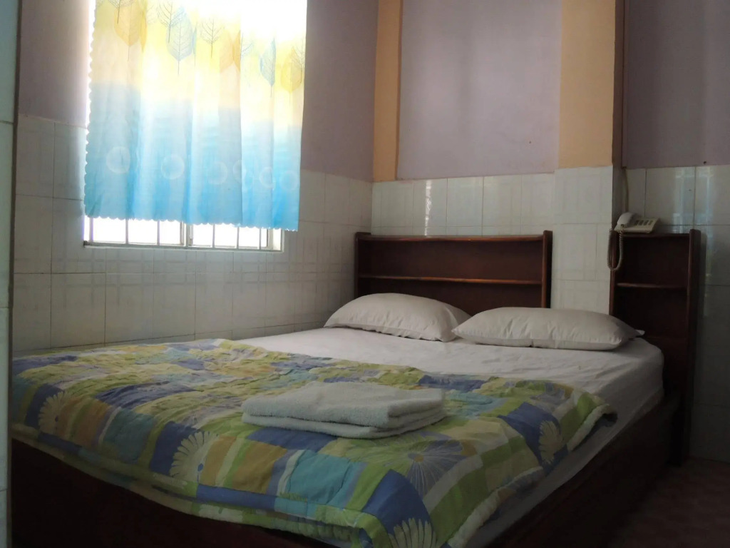 Thanh Phong Hotel