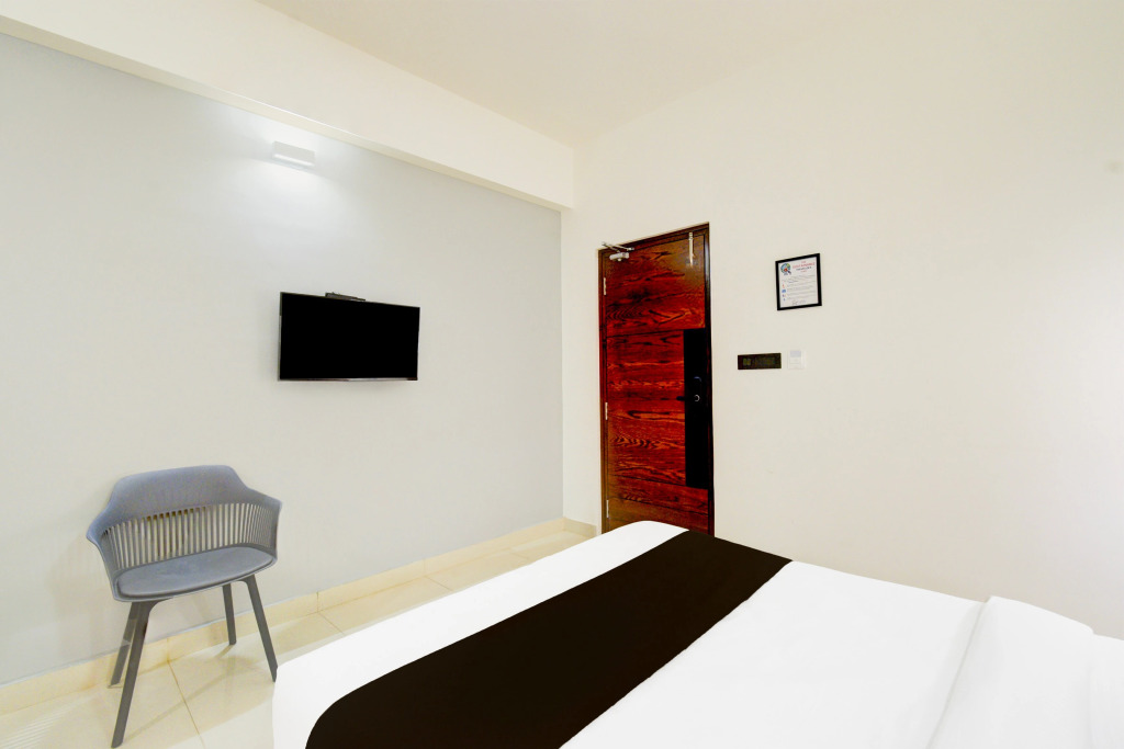 Townhouse Casa Grand Miyapur