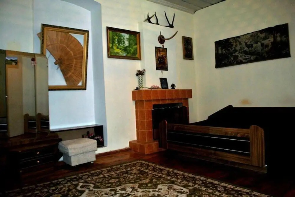 Nanas Guest House