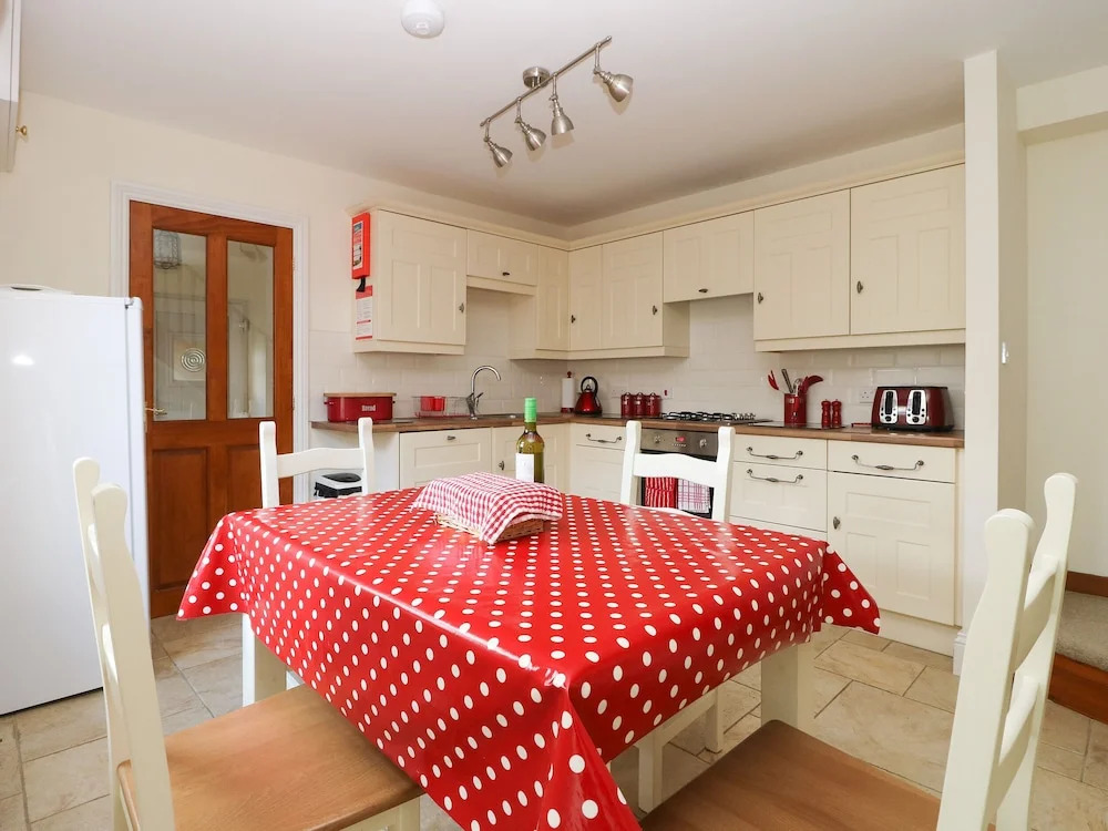 Oakleigh House
