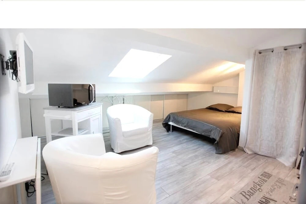 Appartements Cannes