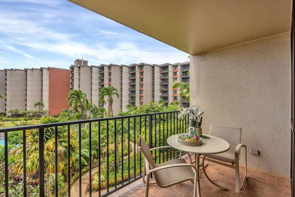 Kaanapali Shores 443