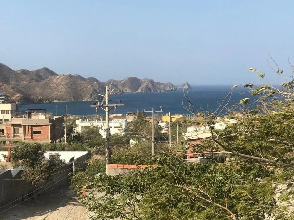 La Casa de Madera