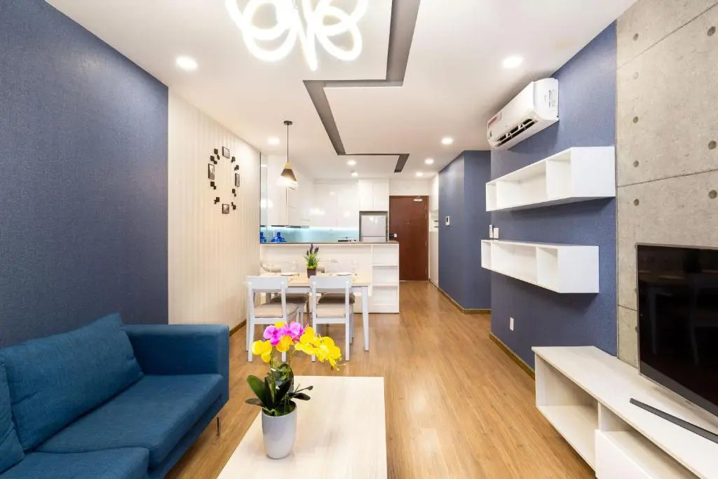 Gold View APT 346 Ben Van Don, Phuong 1, Qaun 4