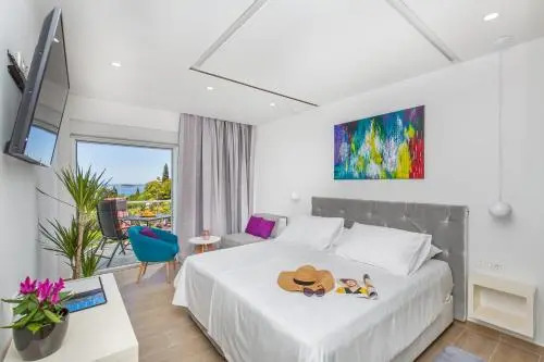 Boutique Flamingo B&B