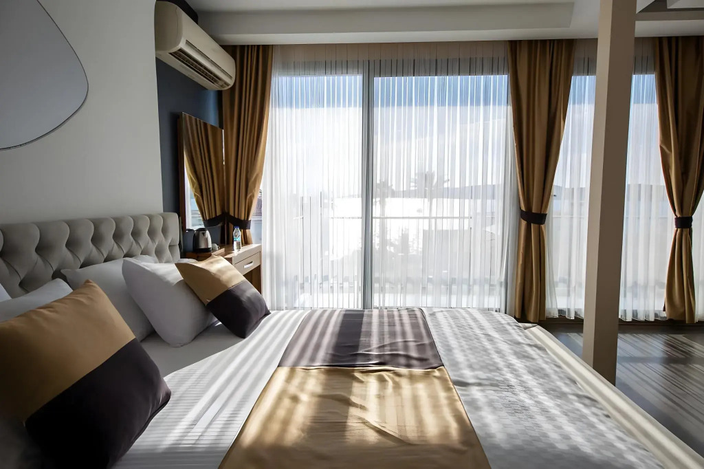 Carpe Diem Otel