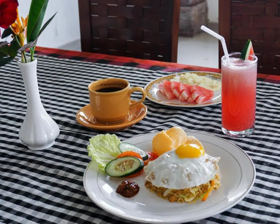 The Gria Unique Ubud