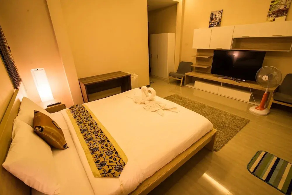 The Time Grand 3 Bedroom Villa 46