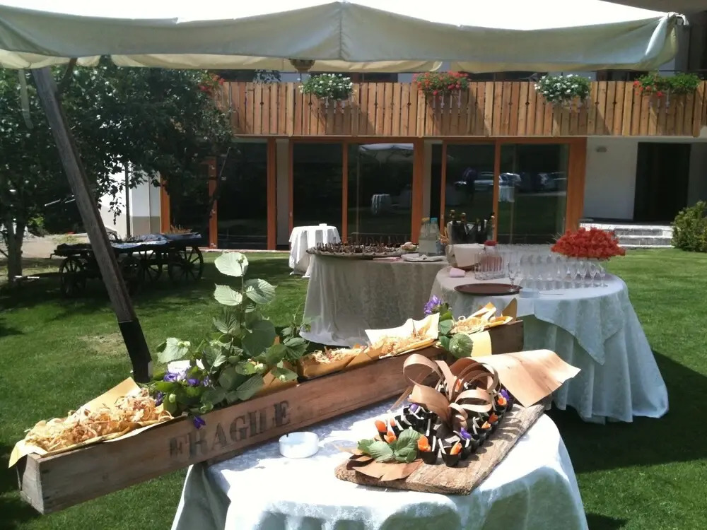 Hotel La Perla