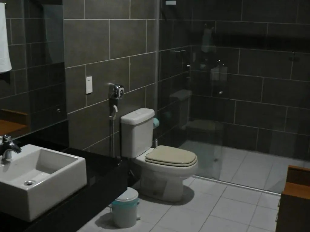 Don Limpone Apart Hotel