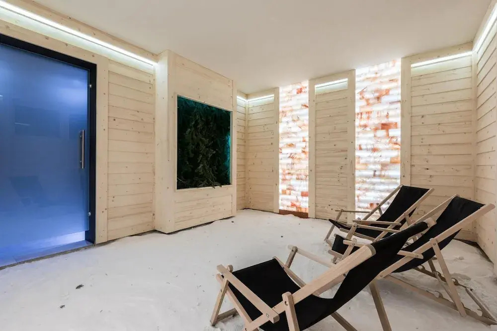 Aparthotel Diamond SPA Relax