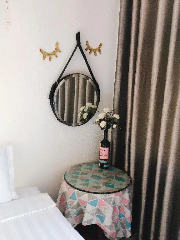 Dieps House Eco Homestay