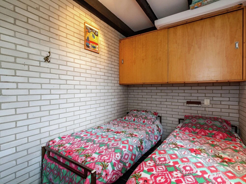 Comfortable, Detached Bungalow 65 m2