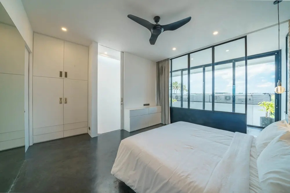 Loft Ludo 8 - Superb 1-bdr luxury loft in Great Location