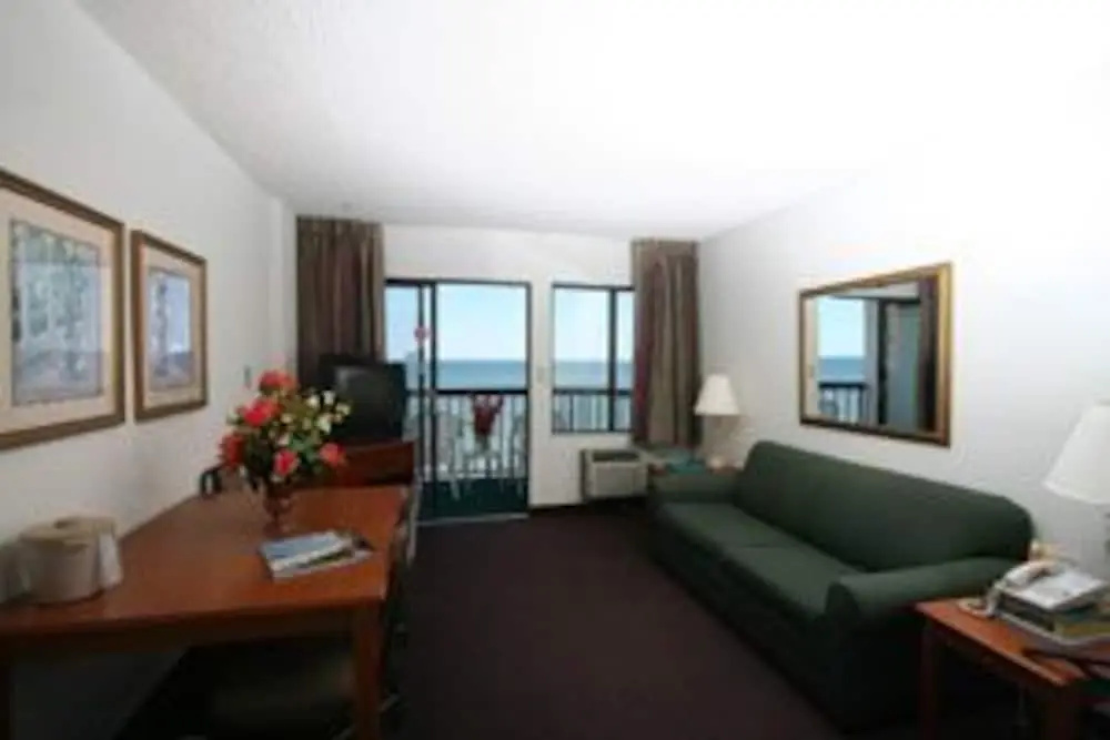 The Reef at South Beach