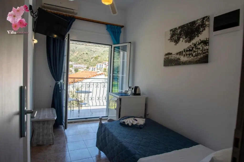 Villa Nina