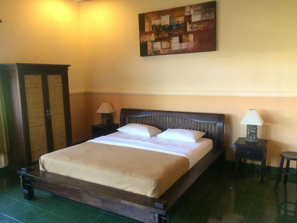 Panorama Cottages I