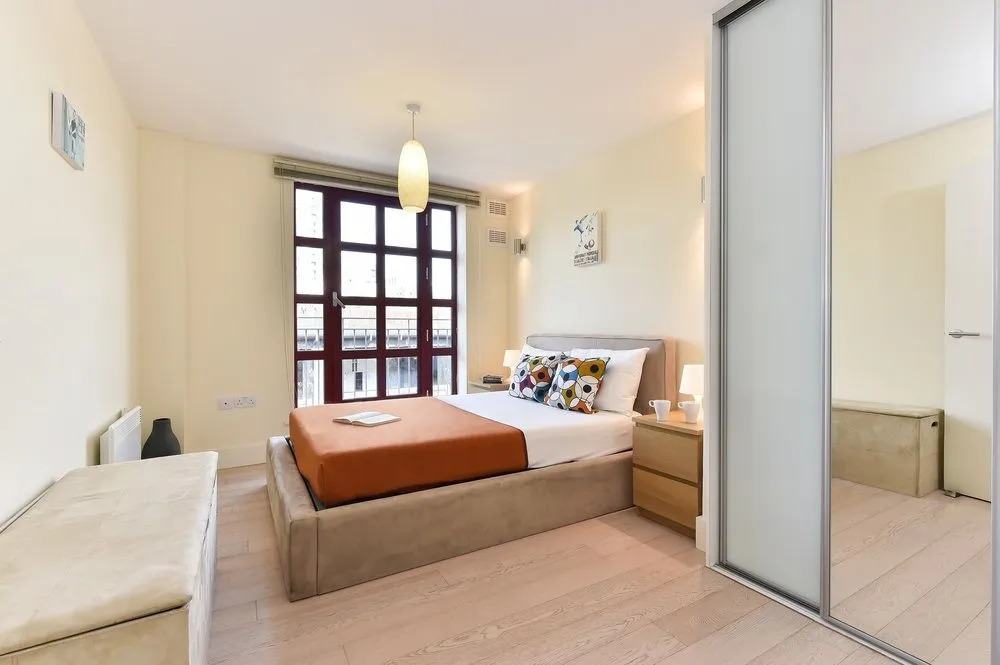Allen Gardens Apartments