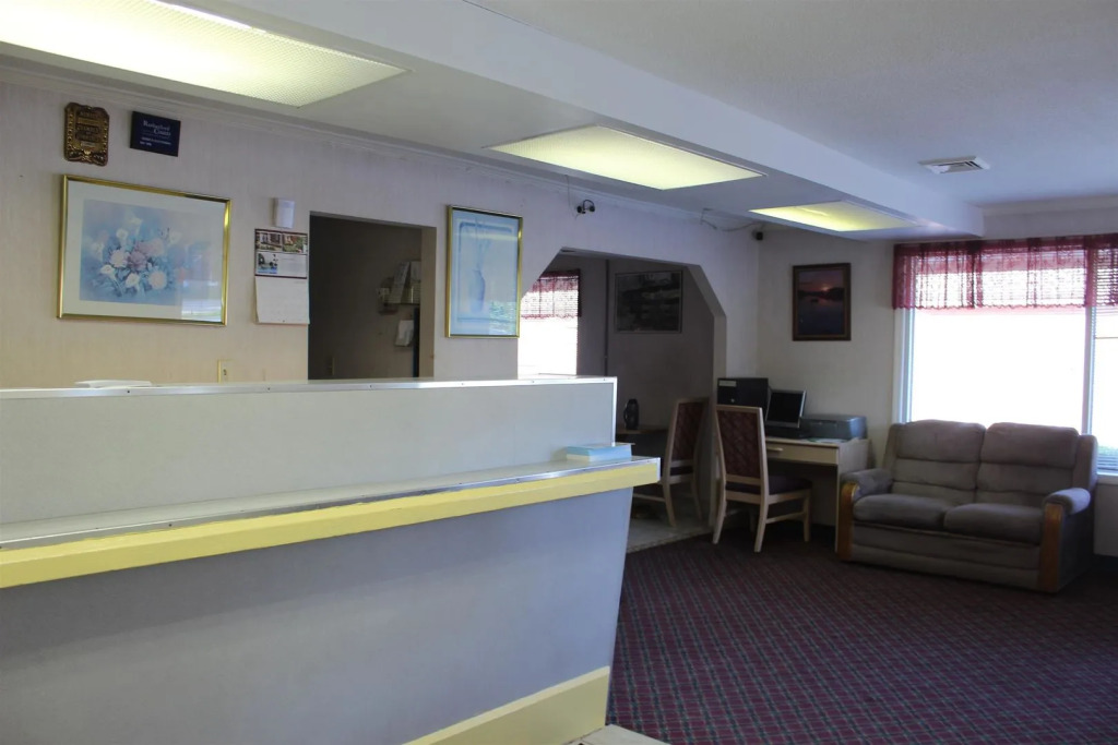 Motel 6 Spindale NC Forest City