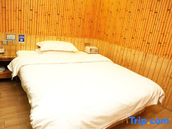 Haoai Boutique Hotel (Shanghai Xidu Subway Station)