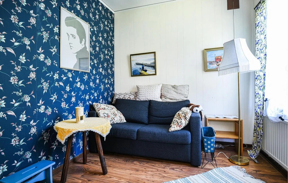 2 Bedroom Lovely Home In Slite