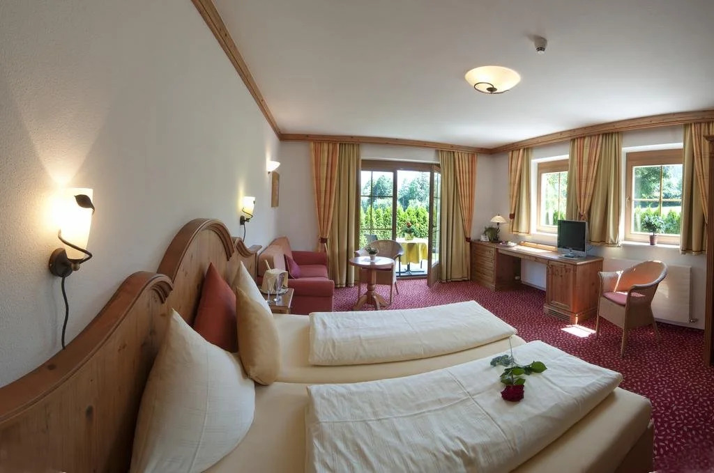 Aparthotel Bergland