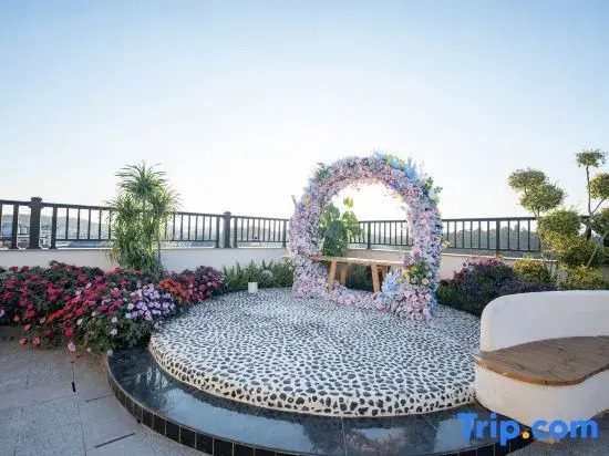 Yunxi Garden Resort Hotel (Pu’er)