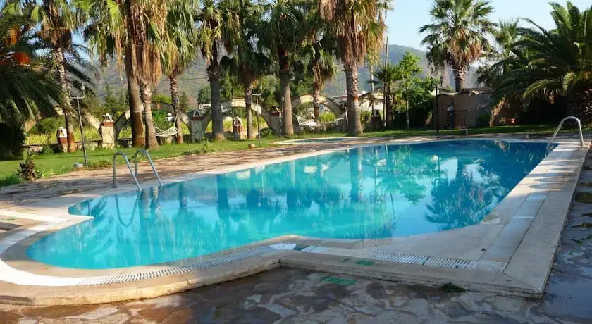 Hotel Hisaronu