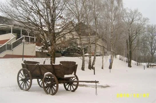 Waldhotel Seerosenhof