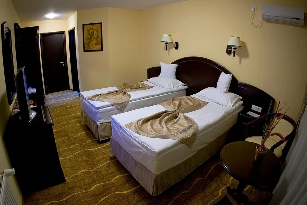 Hotel Astoria