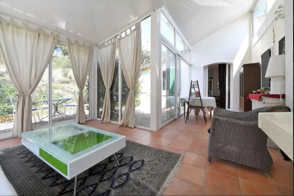 Villa With 3 Bedrooms in Tornac, With Private Pool, Enclosed Garden an