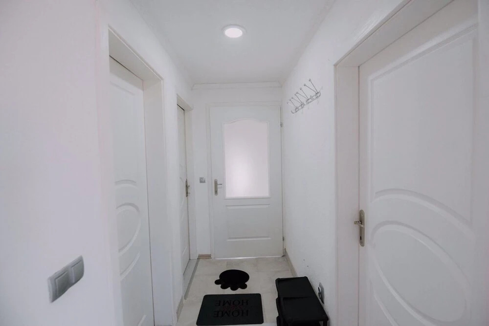 Luxury Apartments