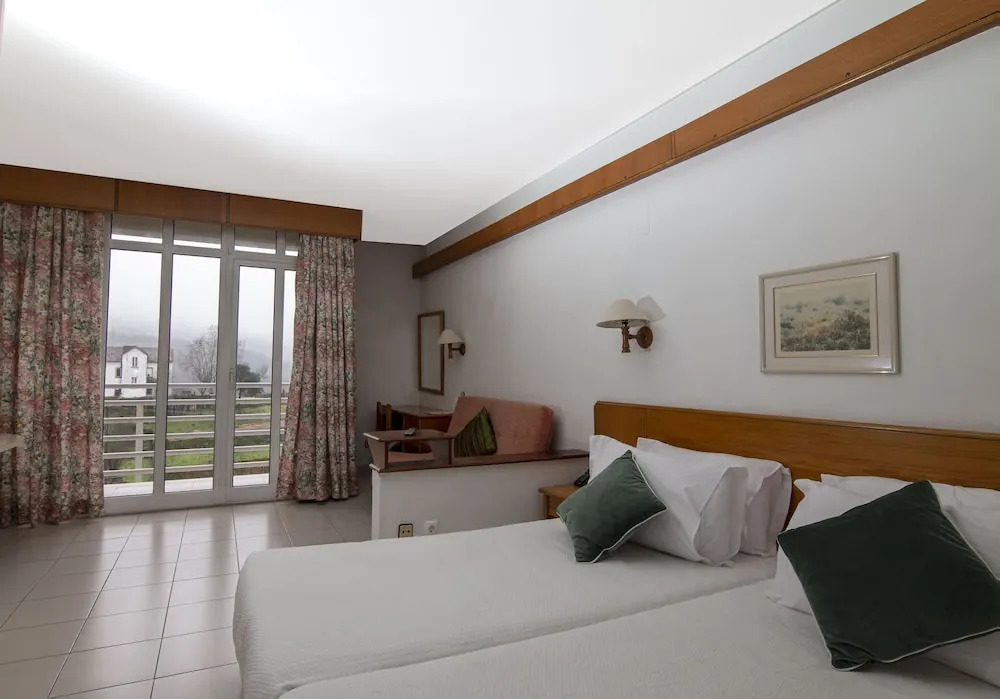 Pantanha Apartments
