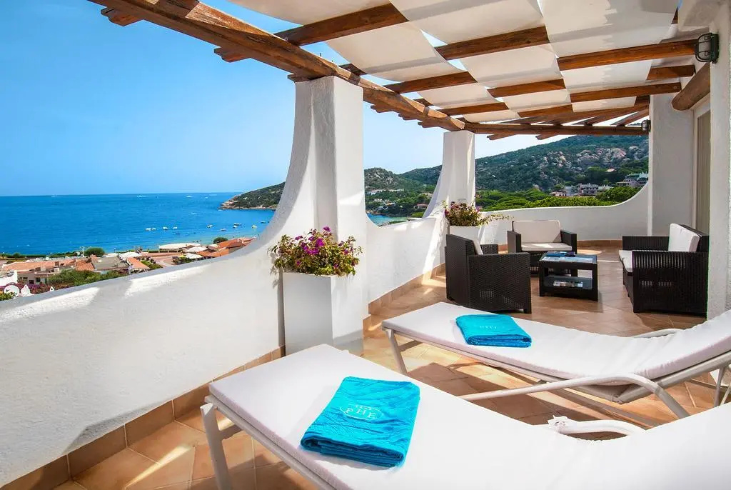 Hotel Punta Est