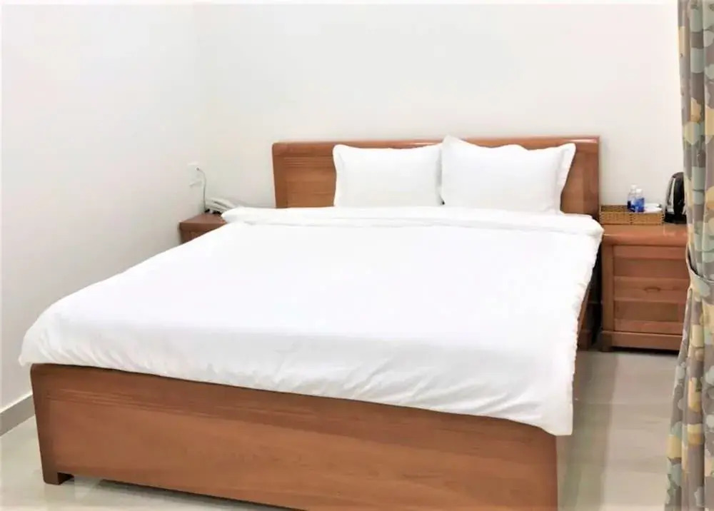 My Hien Hotel