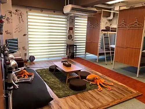 Omotenashi Hostel Miyajima - Vacation STAY 25226v
